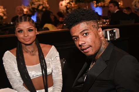 Blueface‘s current fiancée Jaidyn Alexis links up with Chrisean Rock for the first time. He calls Jaidyn on the phone and it’s caught on camera. On Monday (Dec. 4), Chrisean Rock hopped on ... 